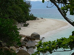 127 Fitzroy Island